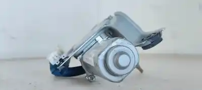 Автозапчастина б/у двигатель заднього склоочисника для hyundai i30 (gd) style посилання на oem iam 98700a5000  