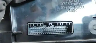 Автозапчасти б/у отопление / кондиционирование воздуха за hyundai i30 (gd) style ссылки oem iam 97250a6521  