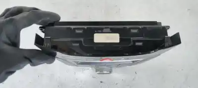 Автозапчасти б/у отопление / кондиционирование воздуха за hyundai i30 (gd) style ссылки oem iam 97250a6521  