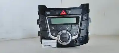 Автозапчастина б/у контроль опалення / кондиціонації для hyundai i30 (gd) style посилання на oem iam 97250a6521