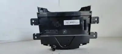 Автозапчастина б/у контроль опалення / кондиціонації для hyundai i30 (gd) style посилання на oem iam 97250a6521  