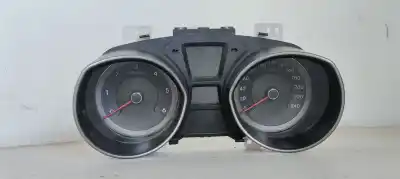 Автозапчастина б/у панель інструментів для hyundai i30 (gd) style посилання на oem iam 94004a6060