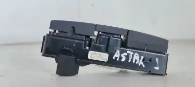 Автозапчасти б/у предупреждение за opel astra j lim. essentia ссылки oem iam 13285122  