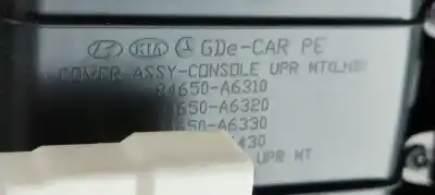 Автозапчасти б/у рычаг переключения передач за hyundai i30 (gd) style ссылки oem iam   