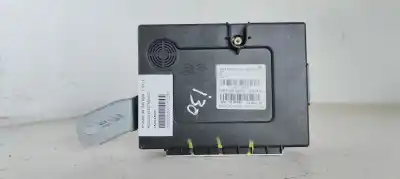 Автозапчастина б/у електронний модуль для hyundai i30 (gd) style посилання на oem iam 95400a6025