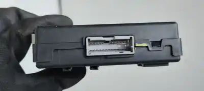 Pezzo di ricambio per auto di seconda mano modulo elettronico per hyundai i30 (gd) style riferimenti oem iam 95400a6025  