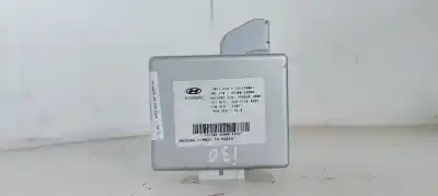 Автозапчастина б/у електронний модуль для hyundai i30 (gd) style посилання на oem iam 953003x000