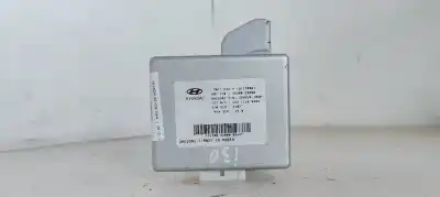 Автозапчастина б/у електронний модуль для hyundai i30 (gd) style посилання на oem iam 953003x000