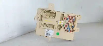 Автозапчастина б/у реле/запоперівник для hyundai i30 (gd) style посилання на oem iam 91955a5120