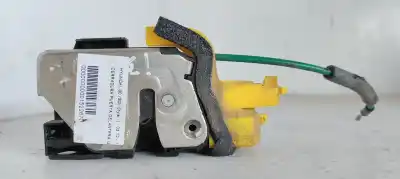 Автозапчастина б/у замок передніх дверей лівий для hyundai i30 (gd) style посилання на oem iam   