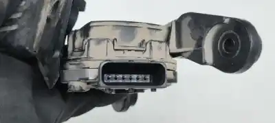 Автозапчастина б/у пotенціометр для hyundai i30 (gd) style посилання на oem iam   