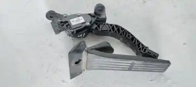 Автозапчастина б/у пotенціометр для hyundai i30 (gd) style посилання на oem iam   