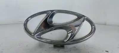 Автозапчастина б/у задні модинги для hyundai i30 (gd) style посилання на oem iam 87311a6000