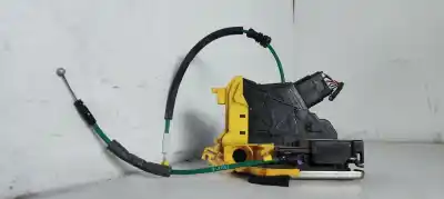 Автозапчастина б/у замок передній праві двері для hyundai i30 (gd) style посилання на oem iam 