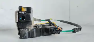 Автозапчасти б/у замок передней правой двери за hyundai i30 (gd) style ссылки oem iam   