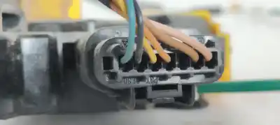 Автозапчасти б/у замок передней правой двери за hyundai i30 (gd) style ссылки oem iam   