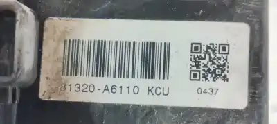 Автозапчасти б/у замок передней правой двери за hyundai i30 (gd) style ссылки oem iam   