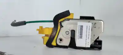 Автозапчасти б/у замок передней правой двери за hyundai i30 (gd) style ссылки oem iam   