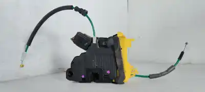 Автозапчасти б/у замок передней правой двери за hyundai i30 (gd) style ссылки oem iam   