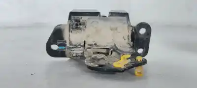 Second-hand car spare part trunk lock for chevrolet captiva 2.0 vcdi ltx oem iam references   