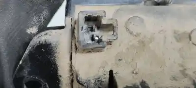 Second-hand car spare part trunk lock for chevrolet captiva 2.0 vcdi ltx oem iam references   