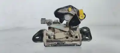Second-hand car spare part trunk lock for chevrolet captiva 2.0 vcdi ltx oem iam references   