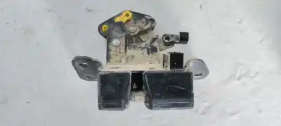 Second-hand car spare part trunk lock for chevrolet captiva 2.0 vcdi ltx oem iam references   