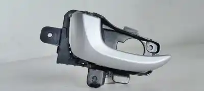 Автозапчастина б/у ліва задня внутрішня ручка для hyundai i30 (gd) style посилання на oem iam 