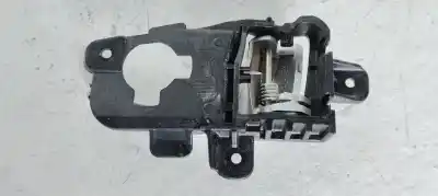 Автозапчасти б/у левая задняя внутренняя ручка за hyundai i30 (gd) style ссылки oem iam   