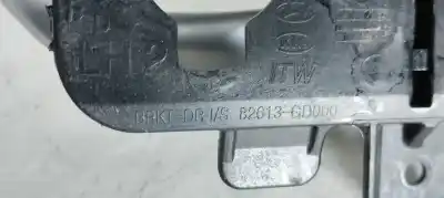 Автозапчасти б/у левая задняя внутренняя ручка за hyundai i30 (gd) style ссылки oem iam   