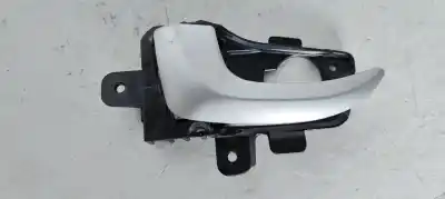 Автозапчасти б/у левая задняя внутренняя ручка за hyundai i30 (gd) style ссылки oem iam   