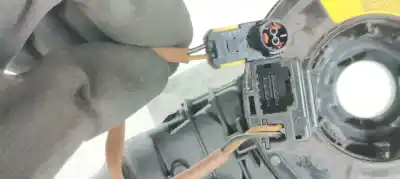 Автозапчасти б/у кольцо подушки безопасности за hyundai i30 (gd) style ссылки oem iam   