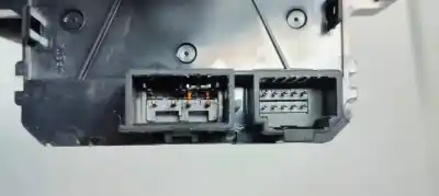 Автозапчасти б/у кольцо подушки безопасности за hyundai i30 (gd) style ссылки oem iam   