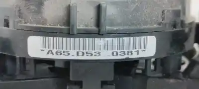 Автозапчасти б/у кольцо подушки безопасности за hyundai i30 (gd) style ссылки oem iam   