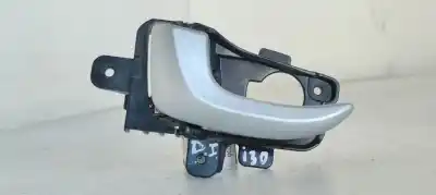Автозапчастина б/у ліва передня внутрішня ручка для hyundai i30 (gd) style посилання на oem iam 