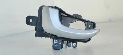 Автозапчастина б/у ліва передня внутрішня ручка для hyundai i30 (gd) style посилання на oem iam 
