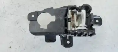 Автозапчасти б/у левая передняя внутренняя ручка за hyundai i30 (gd) style ссылки oem iam   