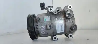 Автозапчастина б/у компресор кондиционера для hyundai i30 (gd) style посилання на oem iam f500jdccf02