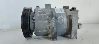 Автозапчастина б/у компресор кондиционера для hyundai i30 (gd) style посилання на oem iam f500jdccf02  
