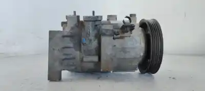 Автозапчастина б/у компресор кондиционера для hyundai i30 (gd) style посилання на oem iam f500jdccf02  