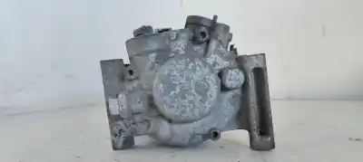 Автозапчастина б/у компресор кондиционера для hyundai i30 (gd) style посилання на oem iam f500jdccf02  