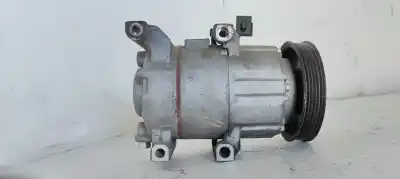 Автозапчастина б/у компресор кондиционера для hyundai i30 (gd) style посилання на oem iam f500jdccf02  