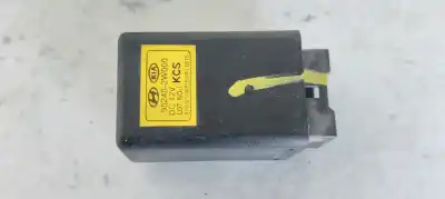 Автозапчастина б/у електронний модуль для hyundai i30 (gd) style посилання на oem iam 952402w000