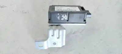 Second-hand car spare part electronic module for hyundai i30 (gd) style oem iam references 95800a5010  