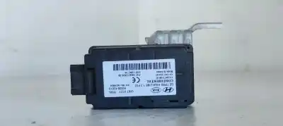 Автозапчастина б/у електронний модуль для hyundai i30 (gd) style посилання на oem iam 95800a5010