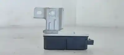 Автозапчастина б/у електронний модуль для hyundai i30 (gd) style посилання на oem iam 95800a5010  