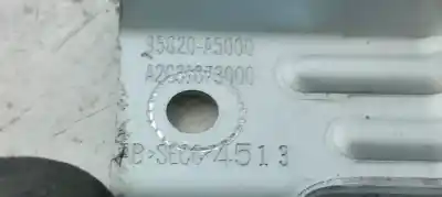 Автозапчастина б/у електронний модуль для hyundai i30 (gd) style посилання на oem iam 95800a5010  