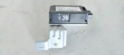 Автозапчастина б/у електронний модуль для hyundai i30 (gd) style посилання на oem iam 95800a5010  