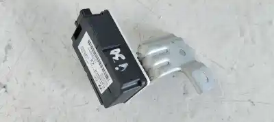 Автозапчастина б/у електронний модуль для hyundai i30 (gd) style посилання на oem iam 95800a5010  