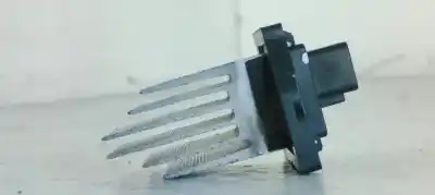 Автозапчастина б/у стійкість на нагревання для hyundai i30 (gd) style посилання на oem iam 